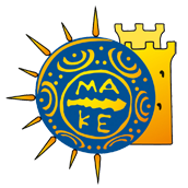 Λογότυπο Πανεπιστήμιο Μακεδονίας