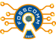 Λογότυπο FOSSCOMM 2021